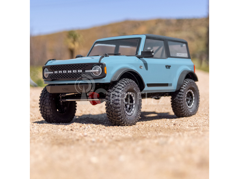 Pro-Line karosérie 1:10 Ford Bronco 2021 (rozvor 290mm)