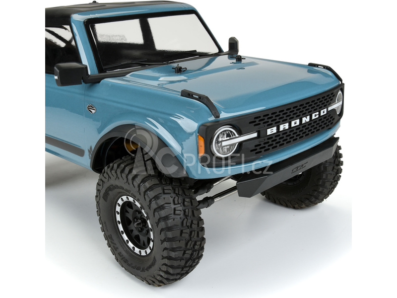 Pro-Line karosérie 1:10 Ford Bronco 2021 (rozvor 290mm)