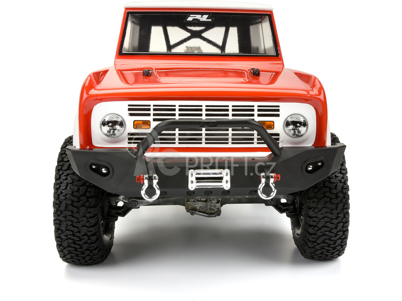 Pro-Line karosérie 1:10 Ford Bronco (Crawler 305mm)