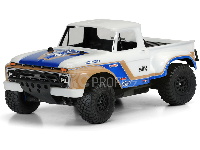 Pro-Line karosérie 1:10 Ford F-100 1966 (Short-course)