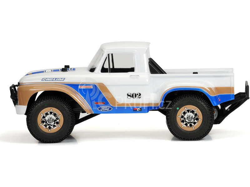 Pro-Line karosérie 1:10 Ford F-100 1966 (Short-course)