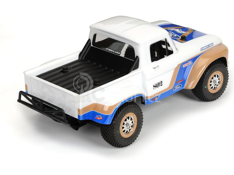 Pro-Line karosérie 1:10 Ford F-100 1966 (Short-course)