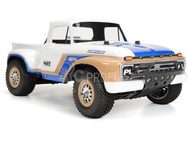 Pro-Line karosérie 1:10 Ford F-100 1966 (Short-course)