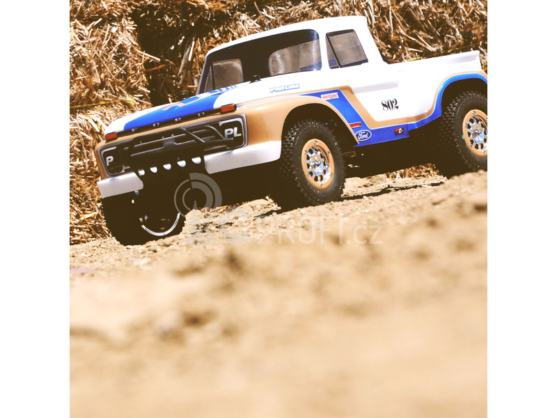 Pro-Line karosérie 1:10 Ford F-100 1966 (Short-course)