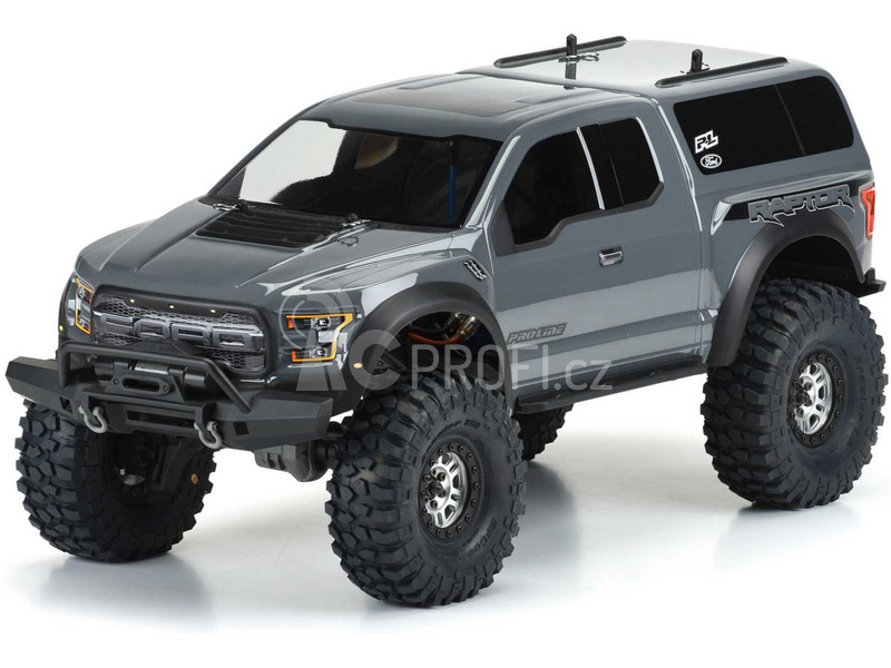 Pro-Line karosérie 1:10 Ford F-150 Raptor (Crawler 325mm)