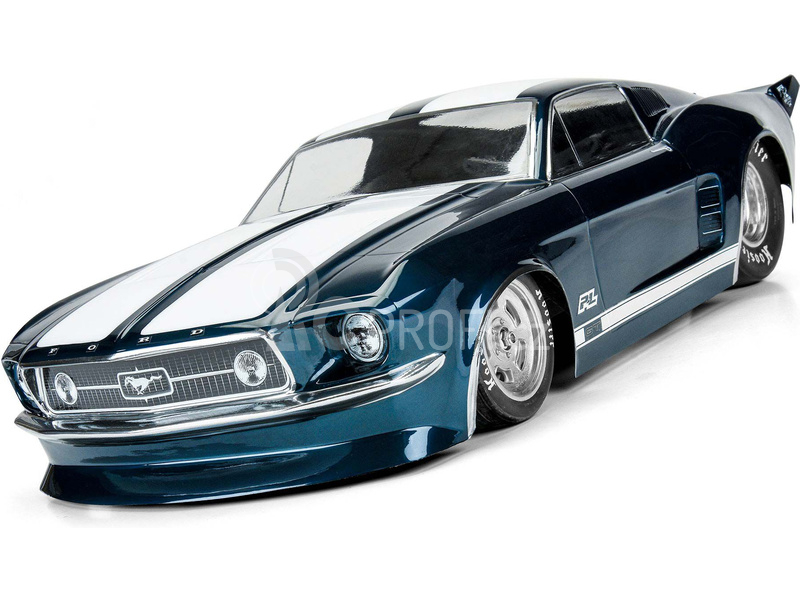 Pro-Line karosérie 1:10 Ford Mustang 1967 (Drag Car)