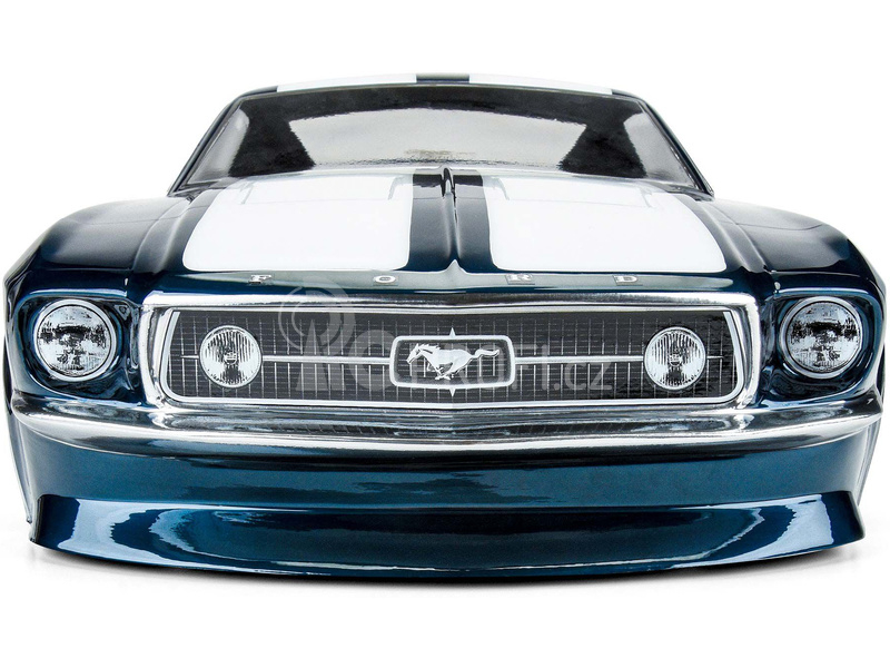 Pro-Line karosérie 1:10 Ford Mustang 1967 (Drag Car)