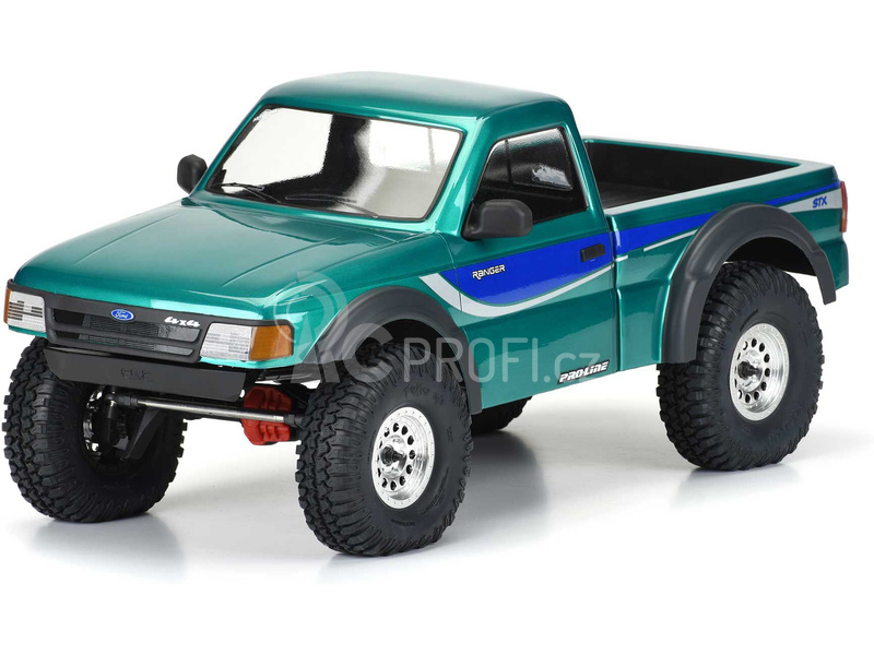 Pro-Line karosérie 1:10 Ford Ranger 1993 (Crawler 313mm)