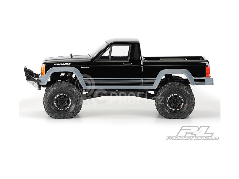 Pro-Line karosérie 1:10 Jeep Comanche (Crawler 313mm)