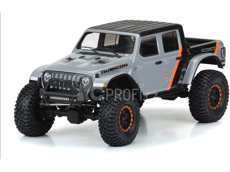 Pro-Line karosérie 1:10 Jeep Gladiator 2020 (Crawler 313mm)