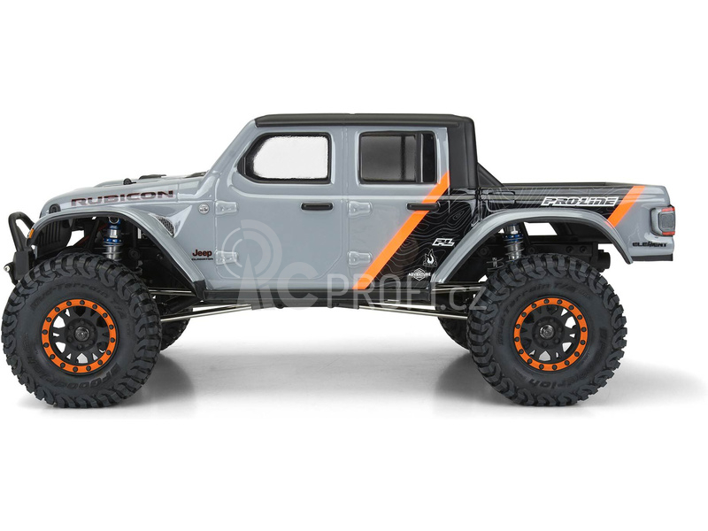 Pro-Line karosérie 1:10 Jeep Gladiator 2020 (Crawler 313mm)