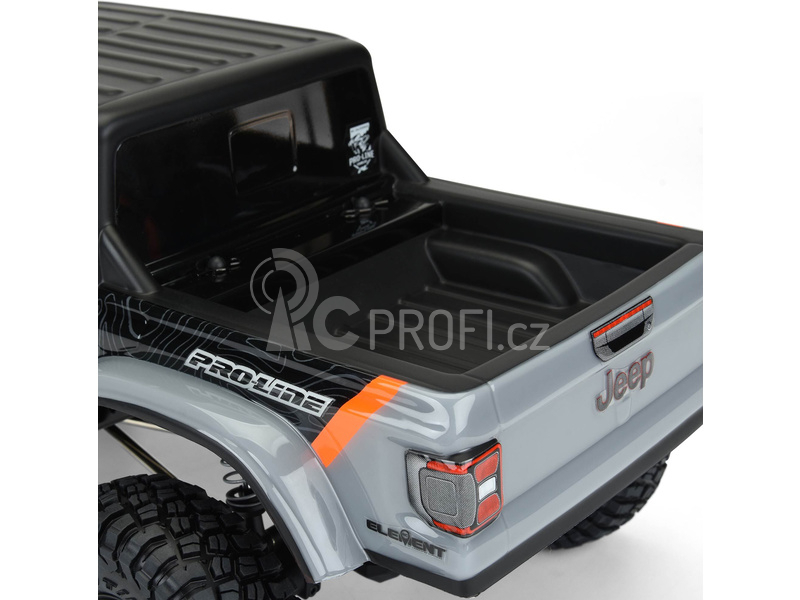 Pro-Line karosérie 1:10 Jeep Gladiator 2020 (Crawler 313mm)