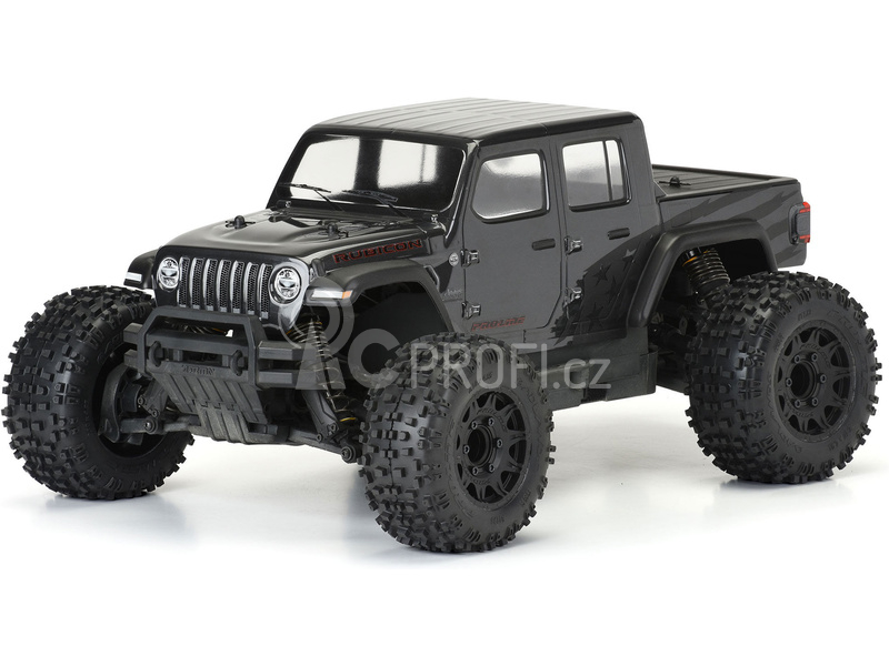 Pro-Line karosérie 1:10 Jeep Gladiator Rubicon (Arrma Granite)