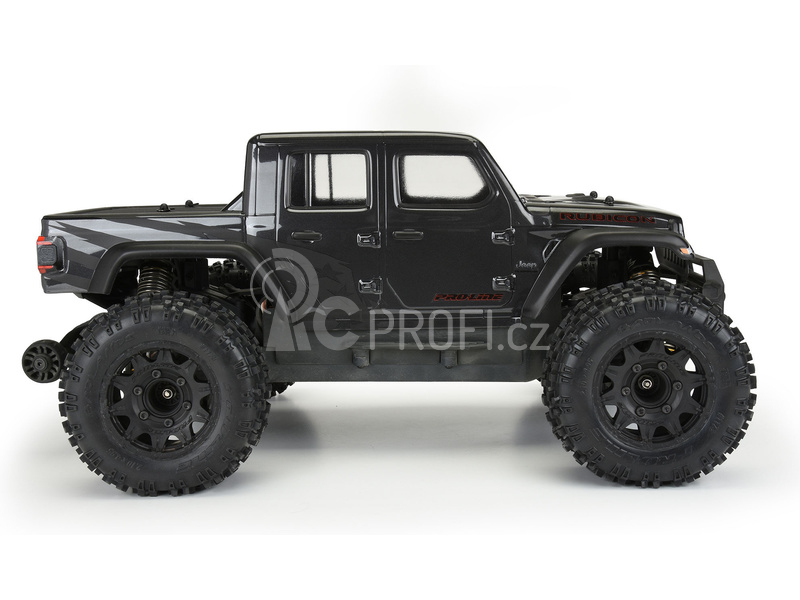 Pro-Line karosérie 1:10 Jeep Gladiator Rubicon (Arrma Granite)