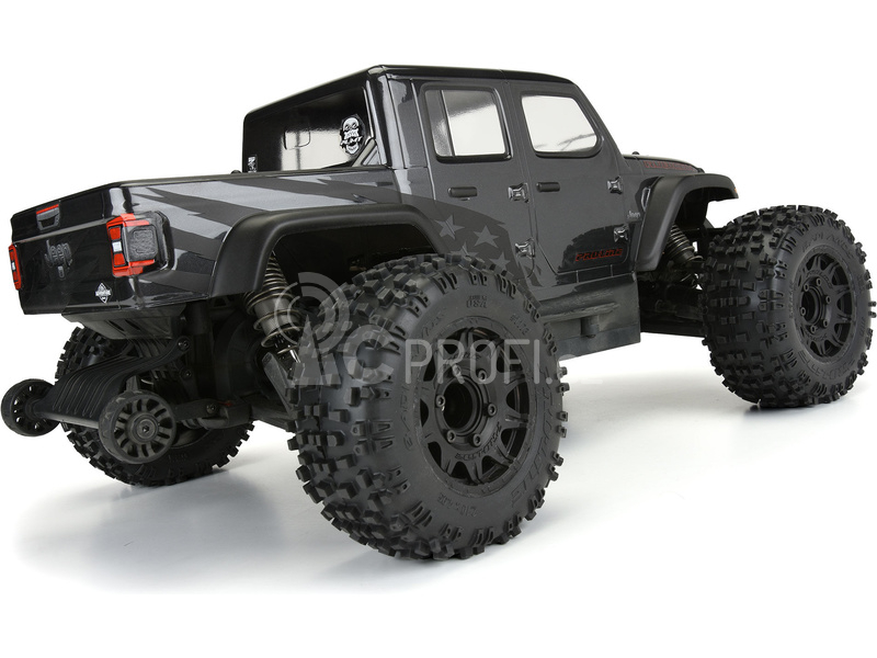 Pro-Line karosérie 1:10 Jeep Gladiator Rubicon (Arrma Granite)