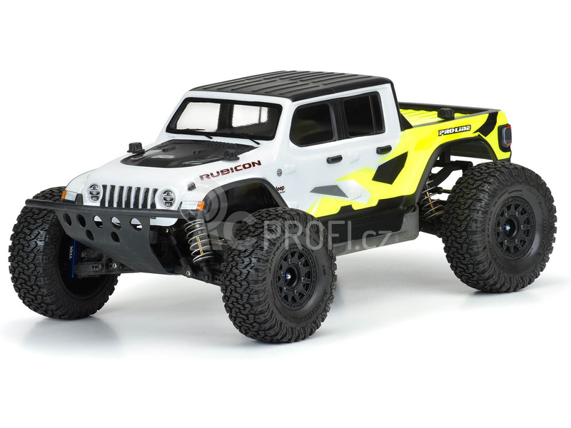 Pro-Line karosérie 1:10 Jeep Gladiator Rubicon (Short Course)