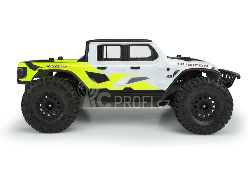 Pro-Line karosérie 1:10 Jeep Gladiator Rubicon (Short Course)