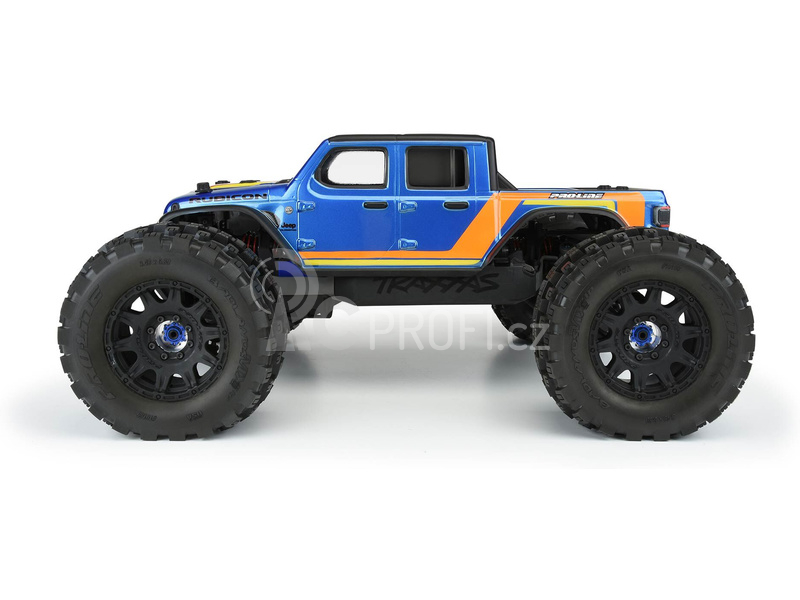 Pro-Line karosérie 1:10 Jeep Gladiator Rubicon (Short Course)