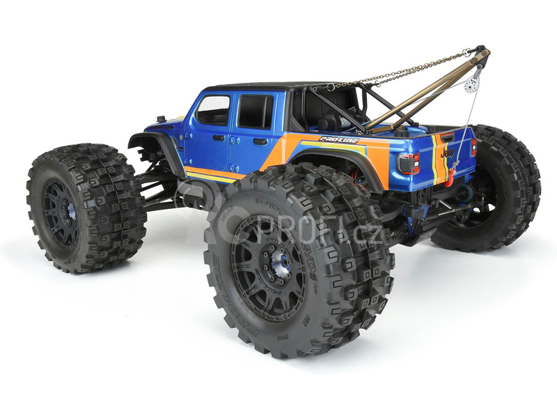 Pro-Line karosérie 1:10 Jeep Gladiator Rubicon (Short Course)