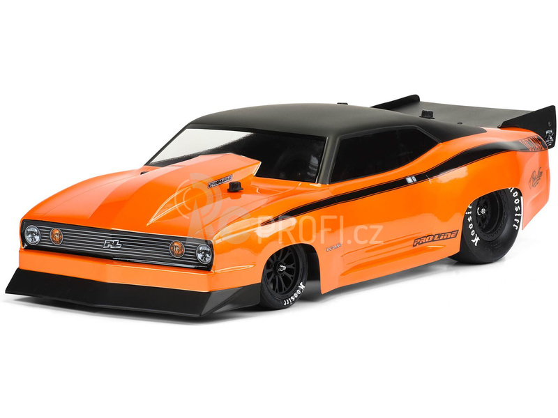 Pro-Line karosérie 1:10 Octane (Short Course, Drag Car)