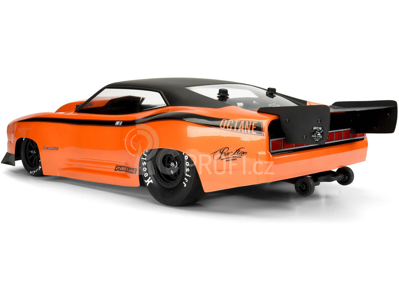 Pro-Line karosérie 1:10 Octane (Short Course, Drag Car)