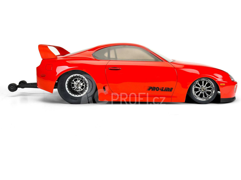 Pro-Line karosérie 1:10 Toyota Supra 1995 (Drag Car)