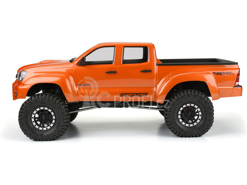 Pro-Line karosérie 1:10 Toyota Tacoma TRD 2015 (Crawler 313mm)