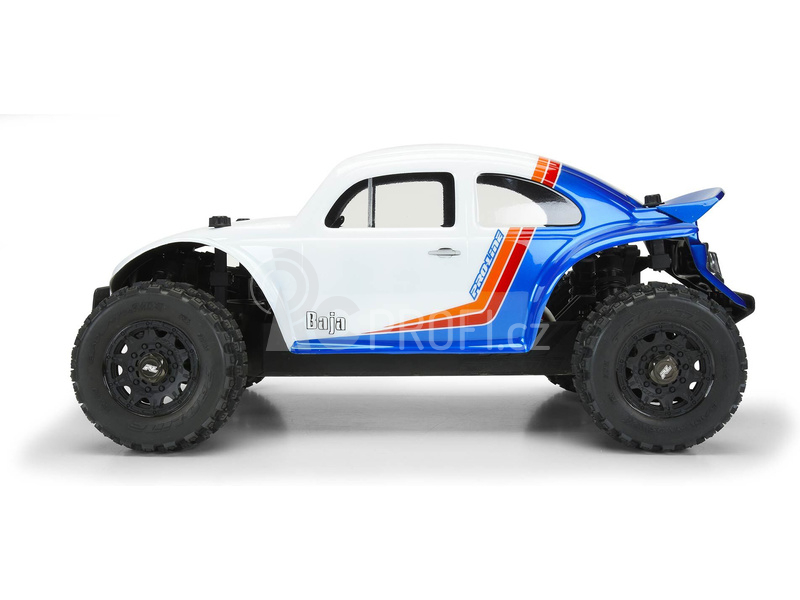 Pro-Line karosérie 1:10 Volkswagen Baja Bug (Short Course)