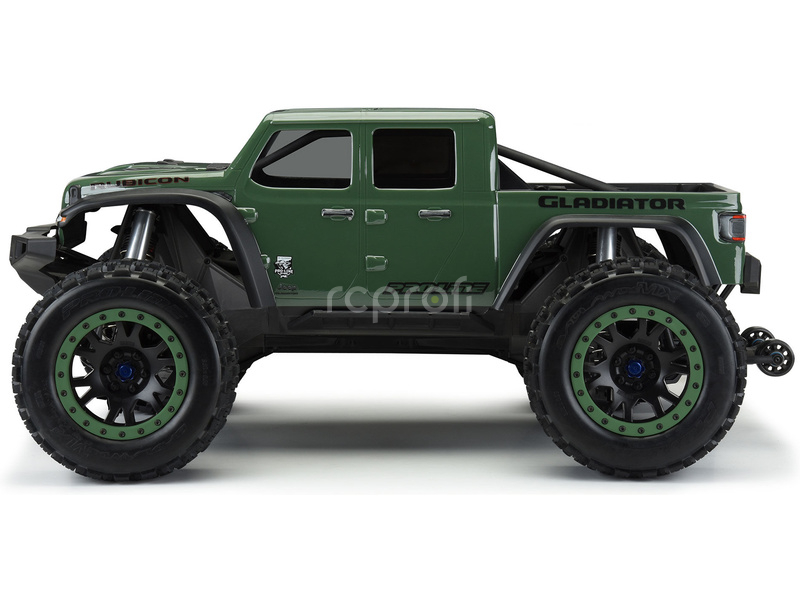 Pro-Line karosérie 1:5 Jeep Gladiator Rubicon (X-Maxx)