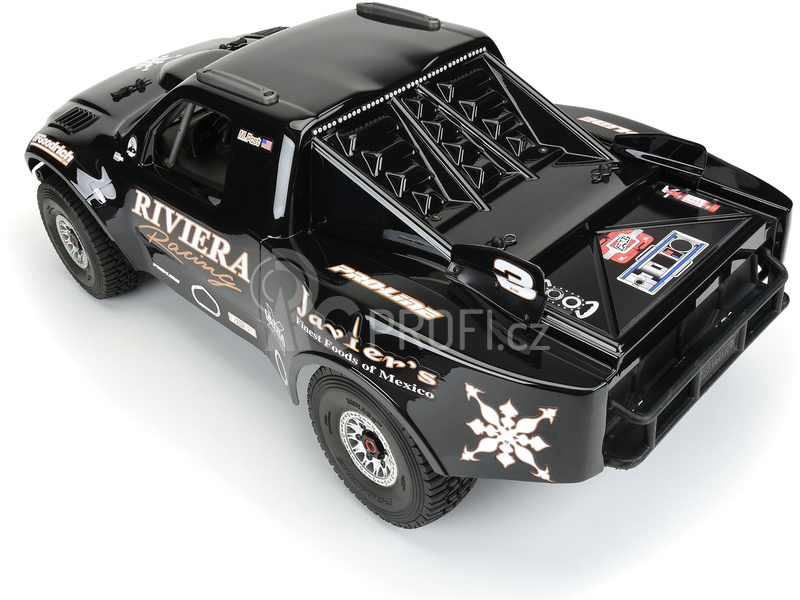 Pro-Line karosérie 1:7 1997 Ford F-150 Trophy Riviera Edition: Arrma Mojave 6S