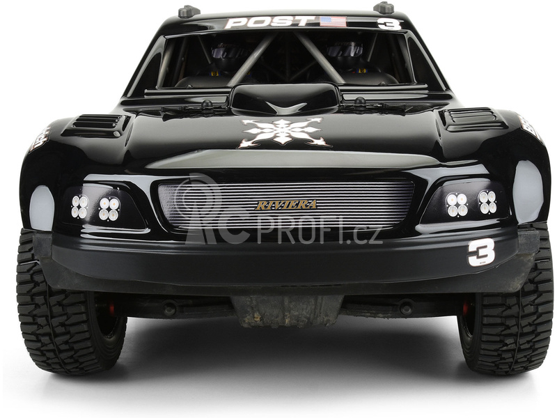 Pro-Line karosérie 1:7 1997 Ford F-150 Trophy Riviera Edition: Arrma Mojave 6S