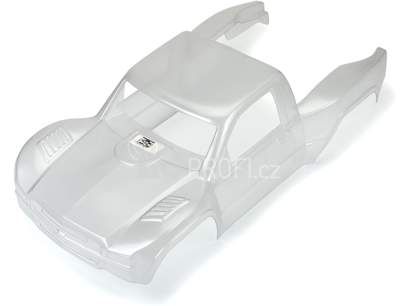 Pro-Line karosérie 1:7 2007 Chevy Silverado: Unlimited Desert Racer