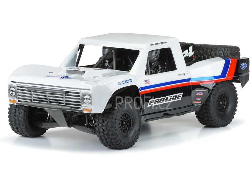 Pro-Line karosérie 1:7 Ford F-100 1967 (Unlimited Desert Racer)