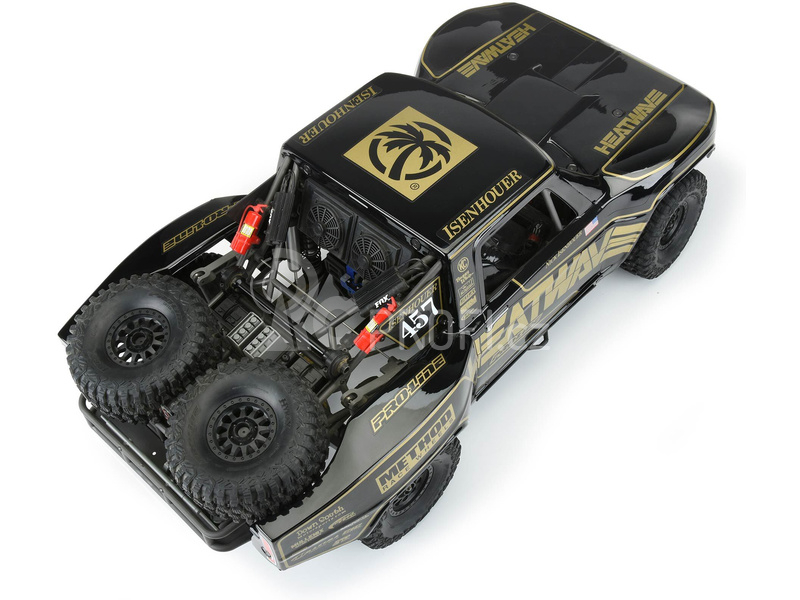 Pro-Line karosérie 1:7 Ford F-100 Heatwave 1967 (Unlimited Deser Racer)