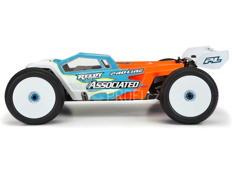 Pro-Line karosérie 1:8 Axis T (AE RC8T3.2, RC8T3.2e)