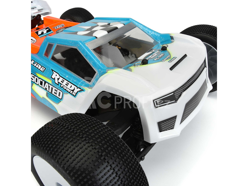 Pro-Line karosérie 1:8 Axis T (AE RC8T3.2, RC8T3.2e)