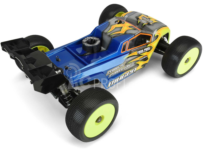 Pro-Line karosérie 1:8 Axis T (Mugen MBX8T, MBX8T Eco)