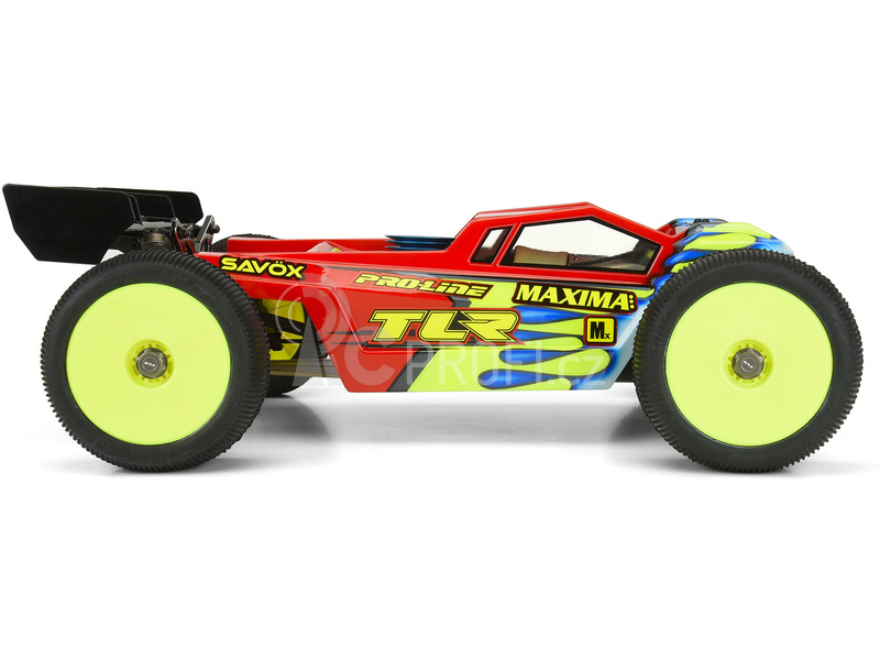 Pro-Line karosérie 1:8 Axis T (TLR 8ight-XT, 8ight-XTE)
