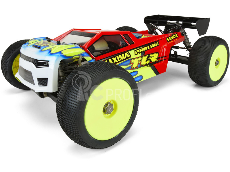 Pro-Line karosérie 1:8 Axis T (TLR 8ight-XT, 8ight-XTE)