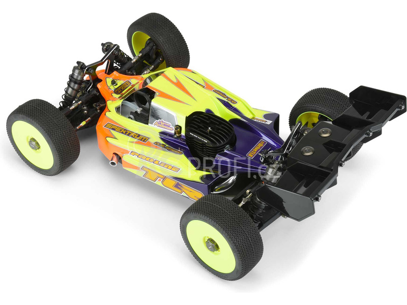 Pro-Line karosérie 1:8 Axis (TLR 8ight-X)