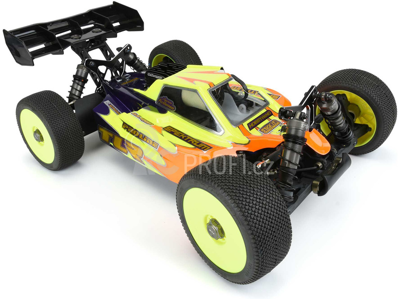 Pro-Line karosérie 1:8 Axis (TLR 8ight-X)