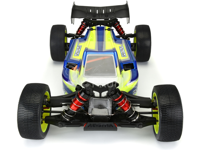 Pro-Line karosérie 1:8 Axis (Typhon 6S, TLR Tuned)