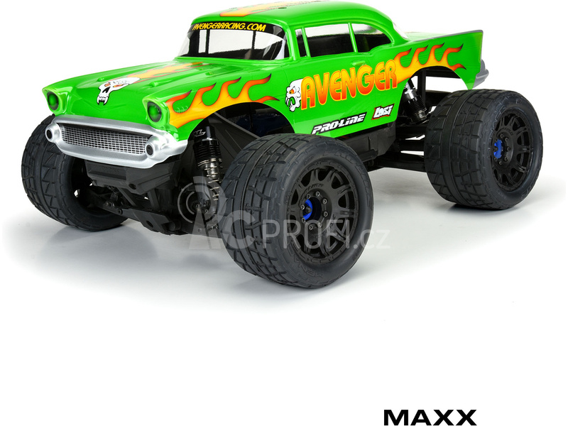 Pro-Line karosérie 1:8 Chevy Bel Air 1957 