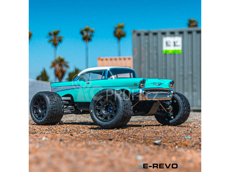 Pro-Line karosérie 1:8 Chevy Bel Air 1957 