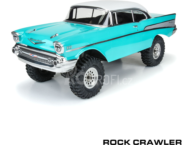 Pro-Line karosérie 1:8 Chevy Bel Air 1957 
