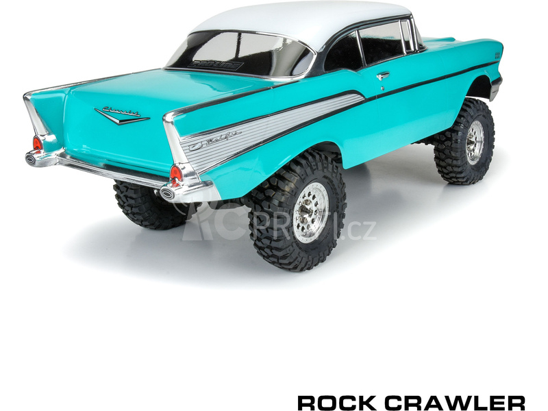 Pro-Line karosérie 1:8 Chevy Bel Air 1957 