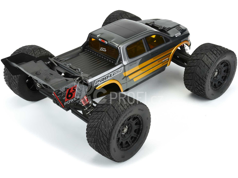 Pro-Line karosérie 1:8 Dodge Ram Rebel 1500 2020 (Arrma Kraton 6S)