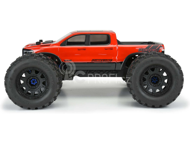 Pro-Line karosérie 1:8 Dodge Ram Rebel 1500 2020 (E-Revo 2)