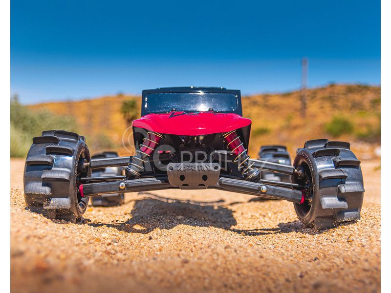 Pro-Line kolo 1:10, pneu 2.8