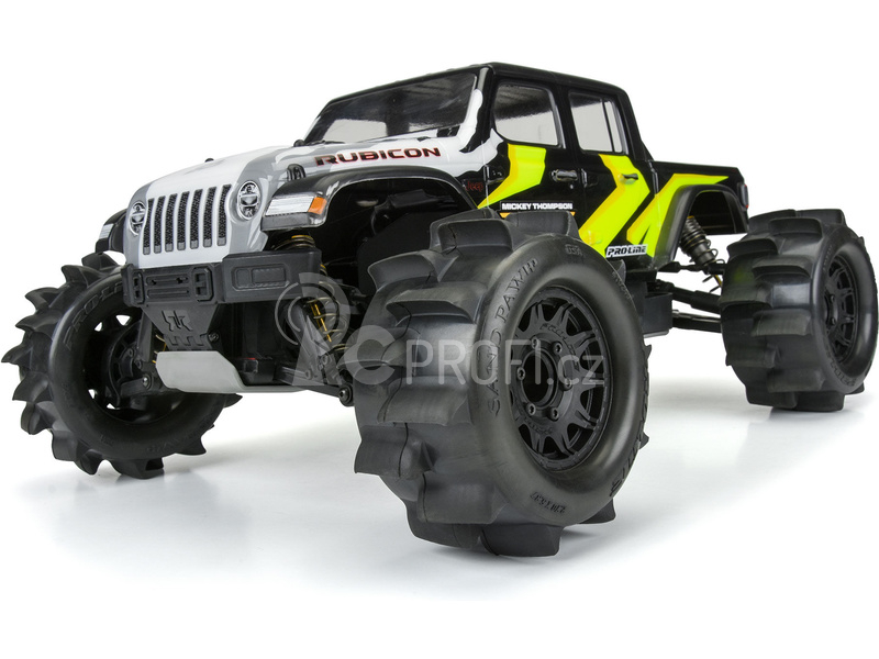 Pro-Line kolo 1:10, pneu 2.8